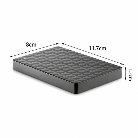 Disque Dur Externe 8 To Ultra-Rapide USB 3.0