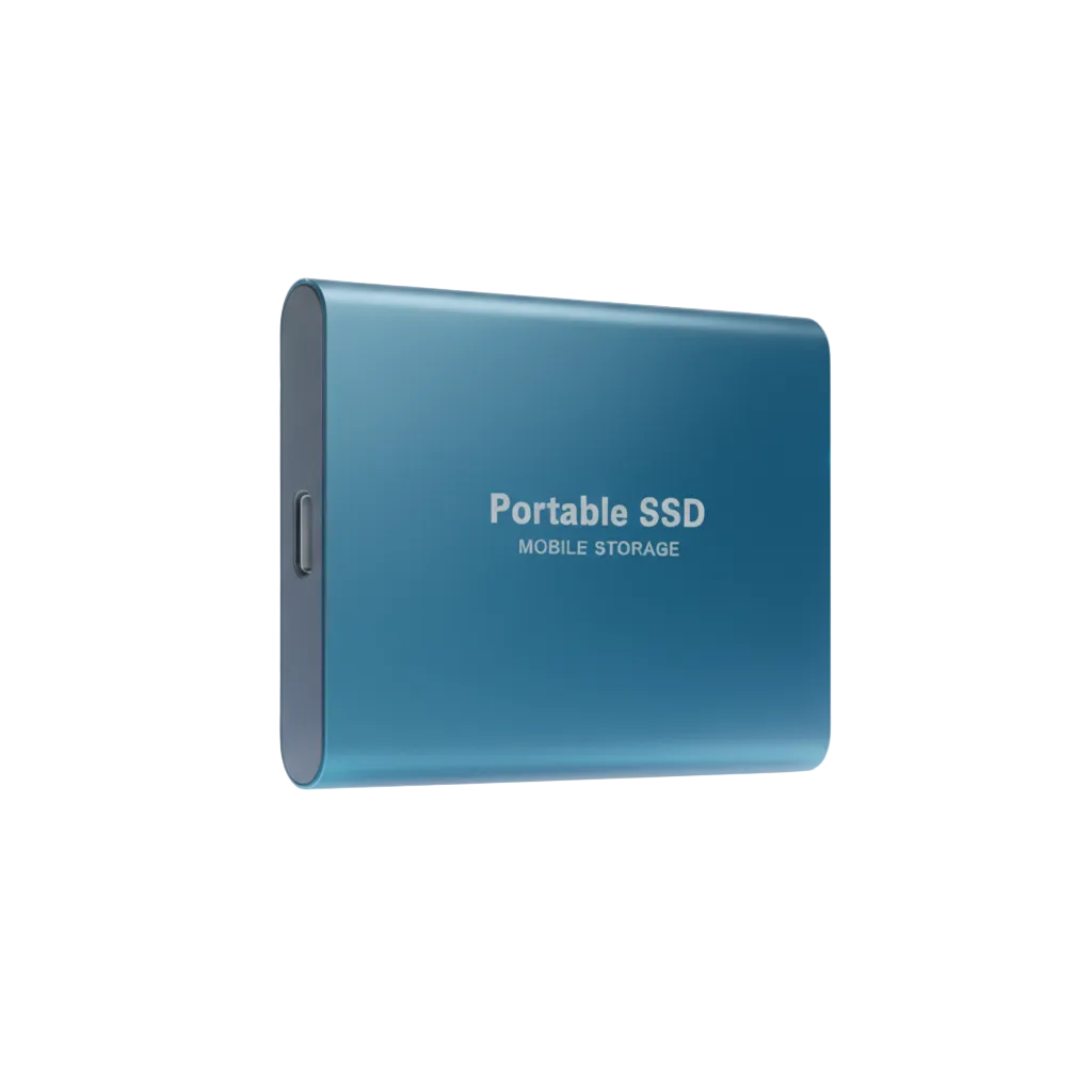 Disque Dur Externe Portable 1To Ultra Rapide USB 3.1 0