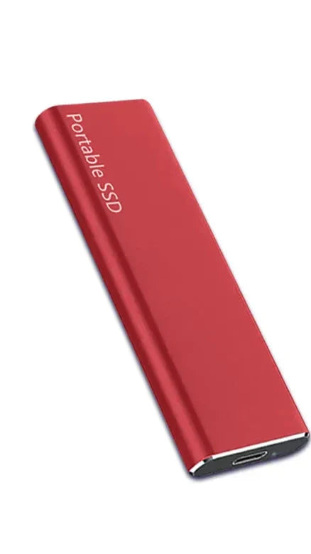 Disque Dur Externe Portable 2 To Ultra Fin 2