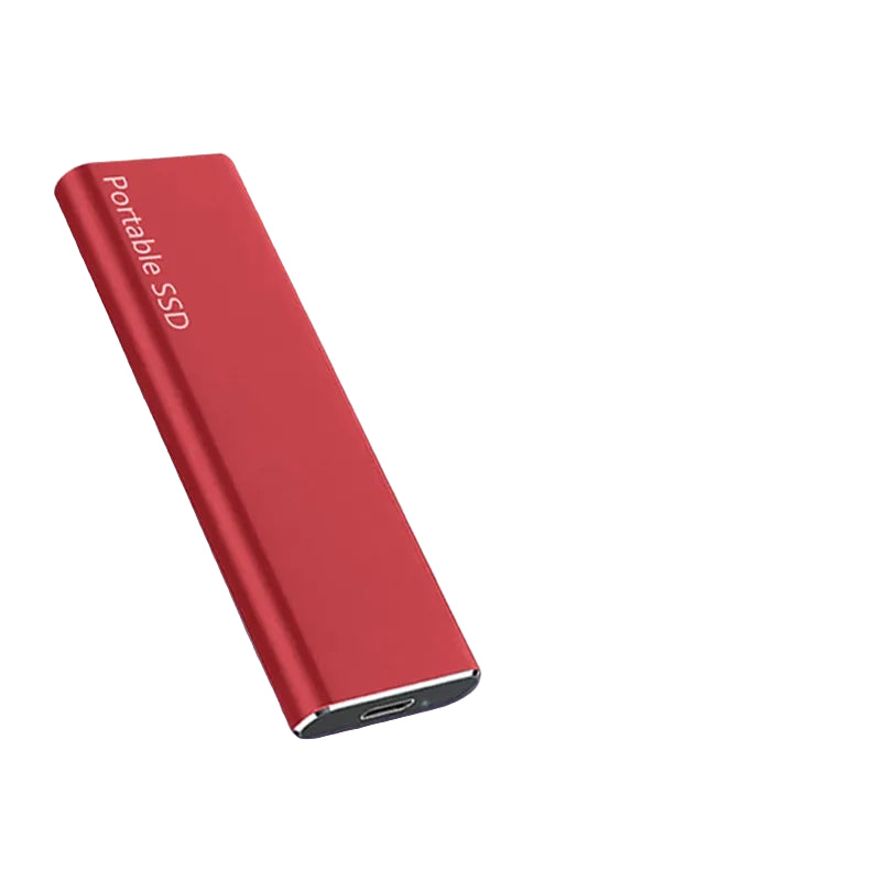 Disque Dur Externe USB-C 4 To Ultra-Portatif pour PC et Mac 8