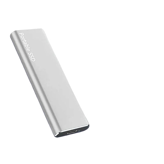 Disque Dur Externe USB-C 4 To Ultra-Portatif pour PC et Mac 9