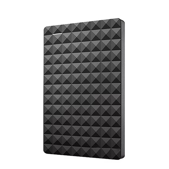Disque dur externe portable de 8 To 1