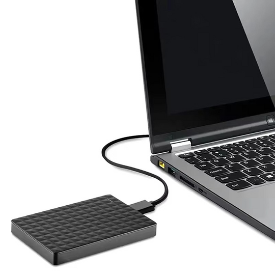 Disque dur externe portable de 8 To 3