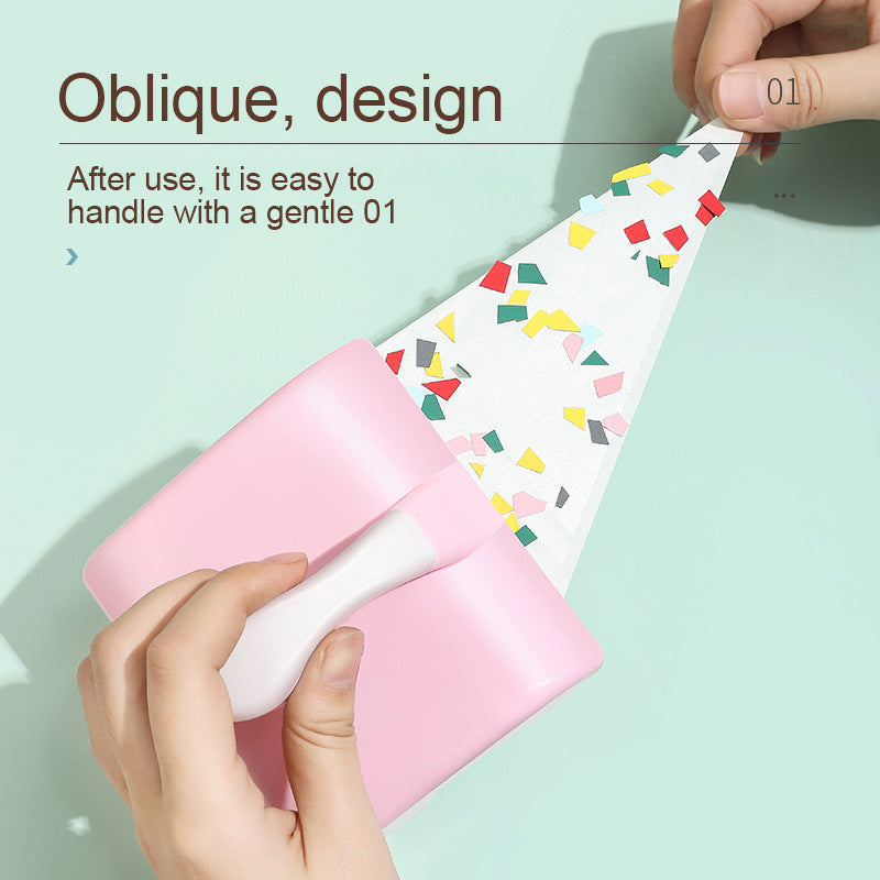 Dissolvant de Peluches Amélioré pour Vêtements 360° 5