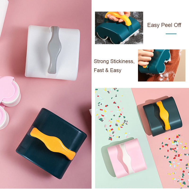 Dissolvant de Peluches Amélioré pour Vêtements 360° 7