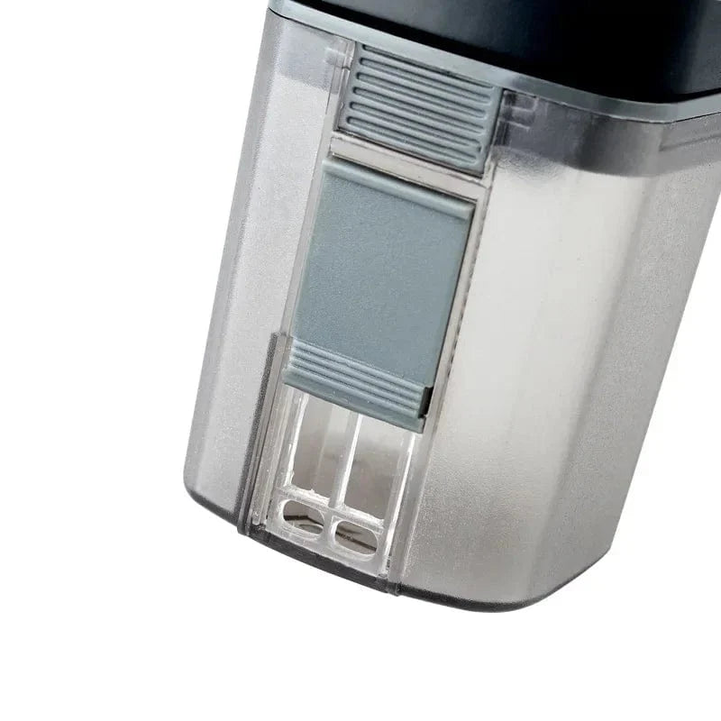 Distributeur Automatique de Nourriture pour Aquarium avec Télécommande WiFi 4
