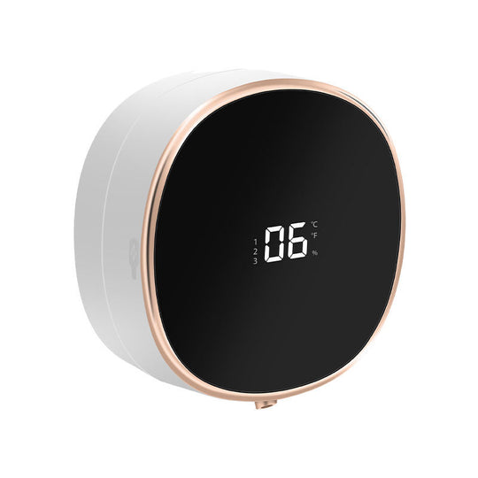 Distributeur Automatique de Savon Mousse avec Capteur Infrarouge 4