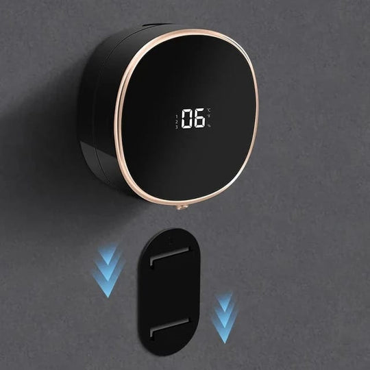 Distributeur Automatique de Savon Mousse avec Capteur Infrarouge 5