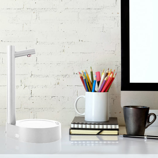 Distributeur d'Eau Automatique Portable Pratique pour Hydratation Quotidienne 6