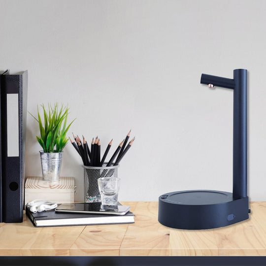 Distributeur d'Eau Automatique Portable Pratique pour Hydratation Quotidienne 7