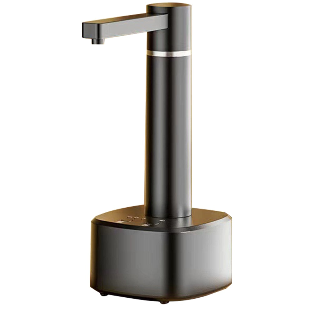 Distributeur d'Eau Automatique Portable Pratique pour Hydratation Quotidienne 8