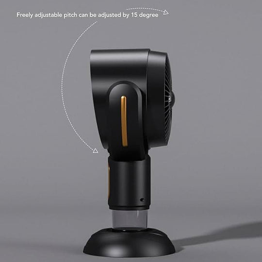 Distributeur d'air frais compact 2