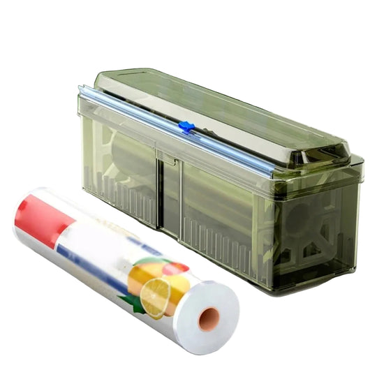 Distributeur de Film Plastique Pratique 0