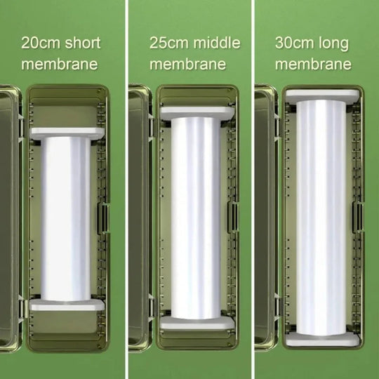 Distributeur de Film Plastique Pratique 7