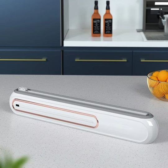 Distributeur de Films Alimentaires Magnétique pour Cuisine 3