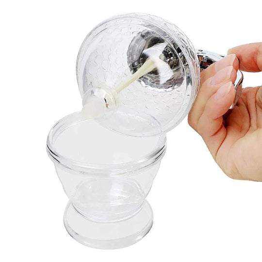 Distributeur de Miel Pratique avec Entonnoir 5