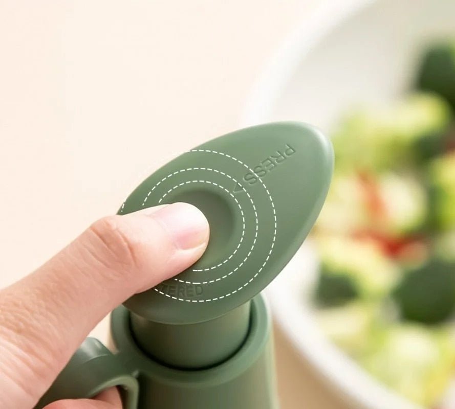 Distributeur de Sauce Précis et Pratique 3