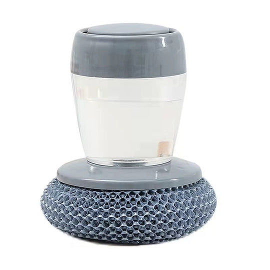 Distributeur de Savon Automatique Pratique pour Cuisine 0