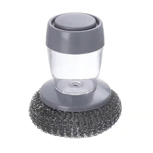 Distributeur de Savon Automatique Pratique pour Cuisine 6