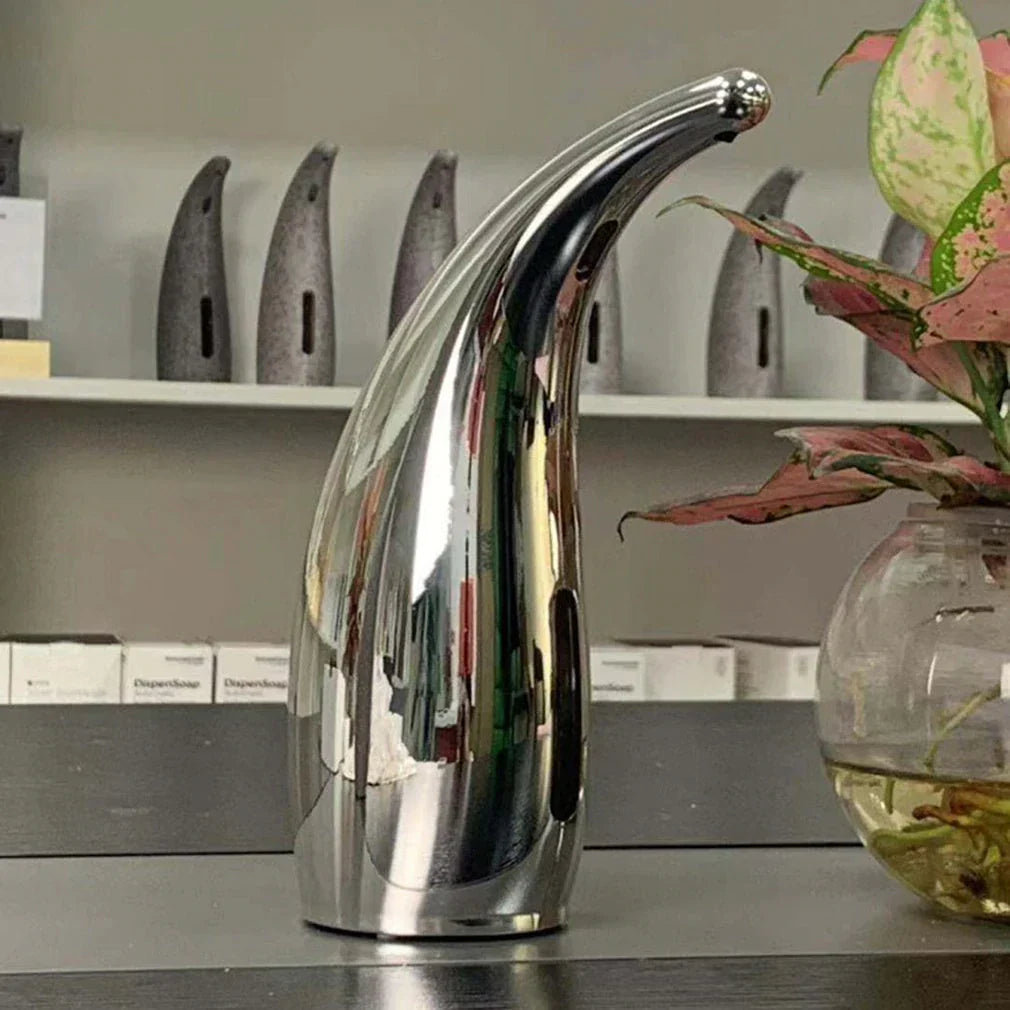 Distributeur de Savon Automatique avec Capteur Intelligent 2