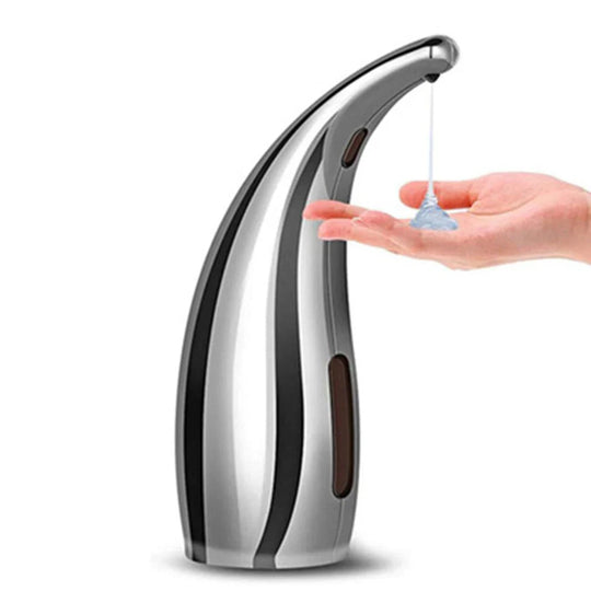 Distributeur de Savon Automatique avec Capteur Intelligent 5