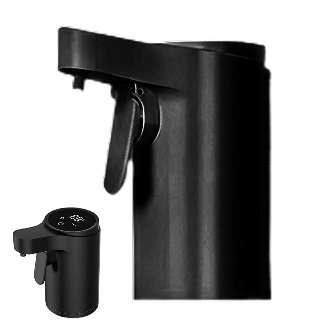 Distributeur de Vin Électrique Intelligent avec Écran Tactile 4