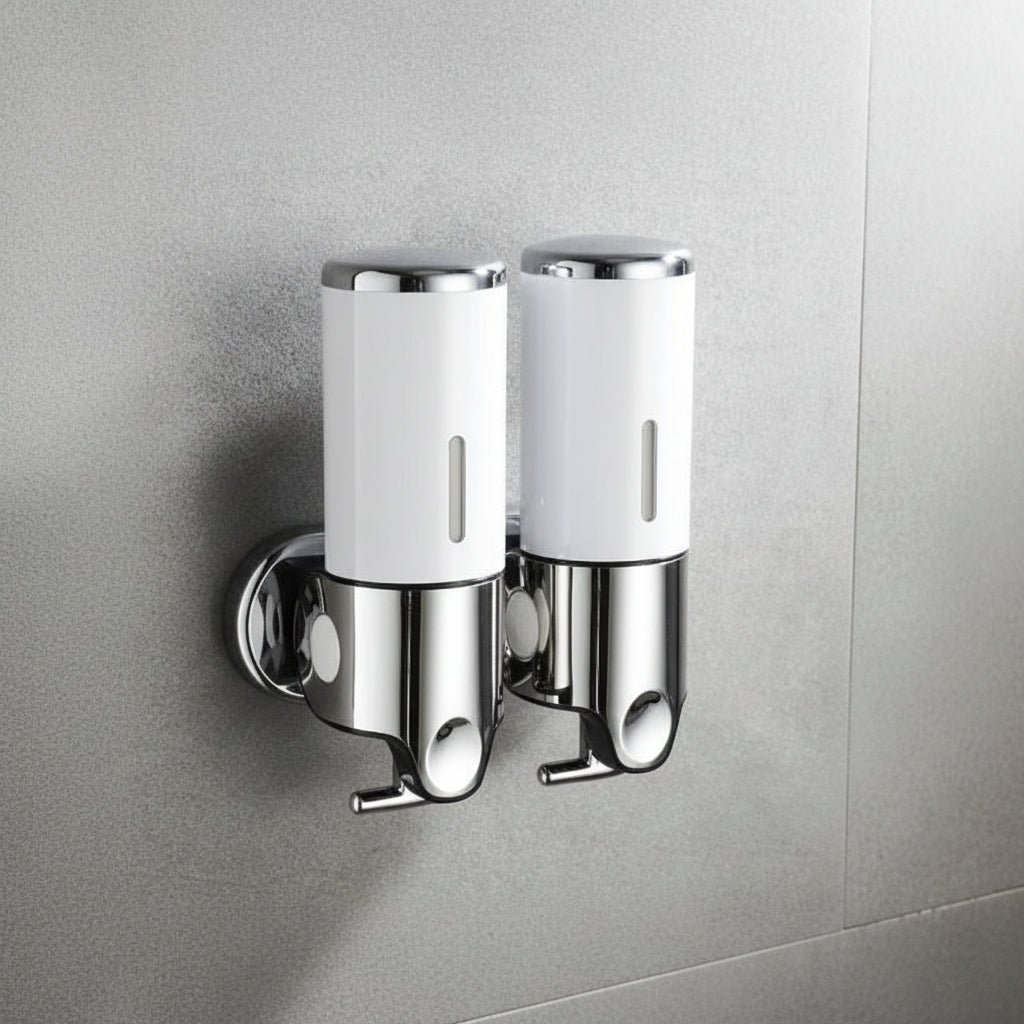 Distributeur de savon mural moderne 11