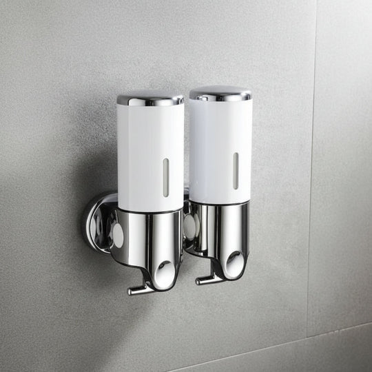 Distributeur de savon mural moderne 11