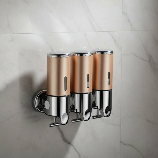 Distributeur de savon mural moderne 12