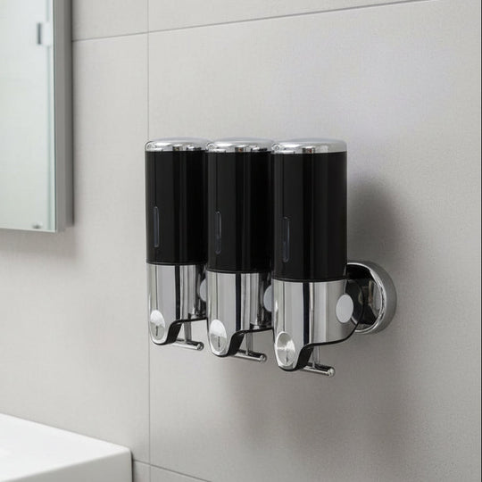 Distributeur de savon mural moderne 13