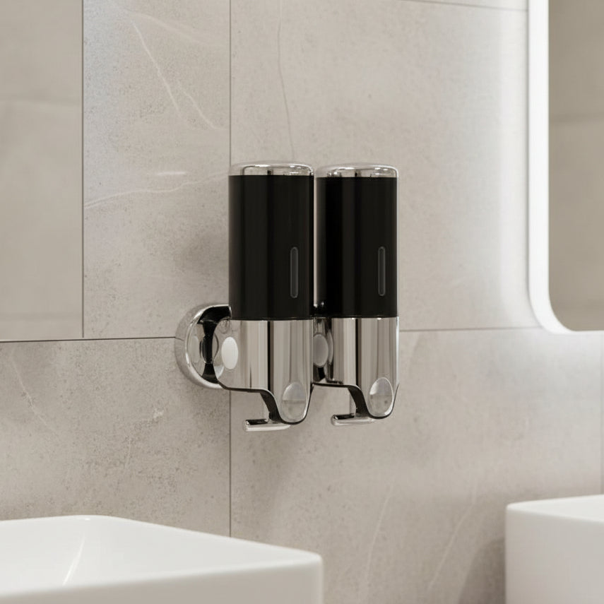 Distributeur de savon mural moderne 15