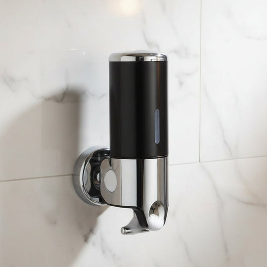 Distributeur de savon mural moderne 16