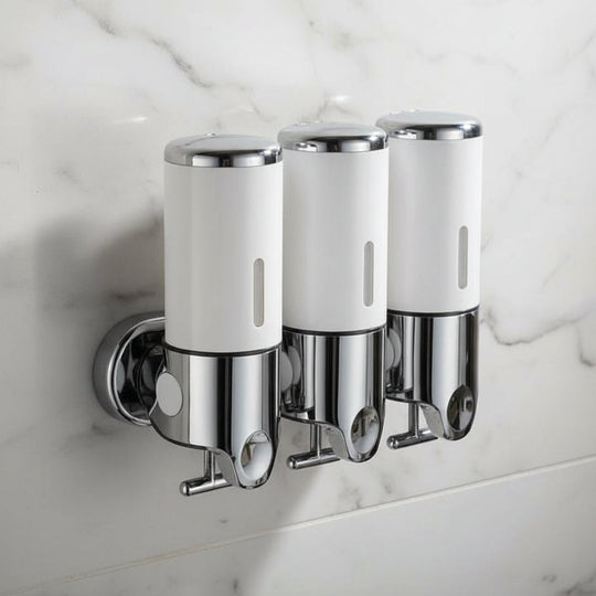 Distributeur de savon mural moderne 1