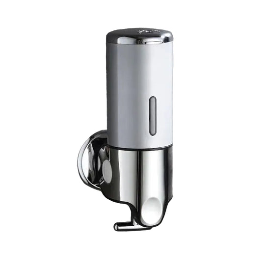 Distributeur de savon mural moderne 2