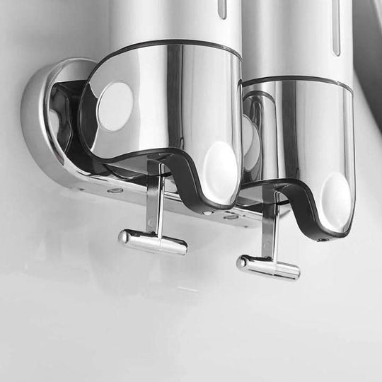 Distributeur de savon mural moderne 5