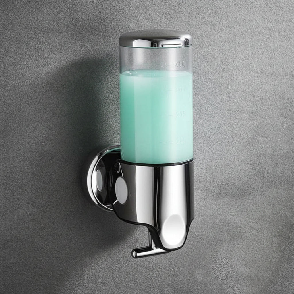 Distributeur de savon mural moderne 9
