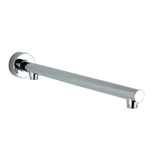Douche Murale Ultra Étroite à Effet Pluie Moderne 5