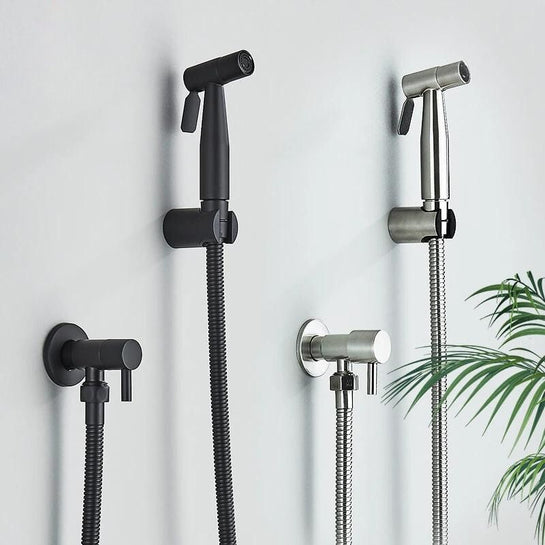 Douchette à Main pour Bidet Design Moderne 1
