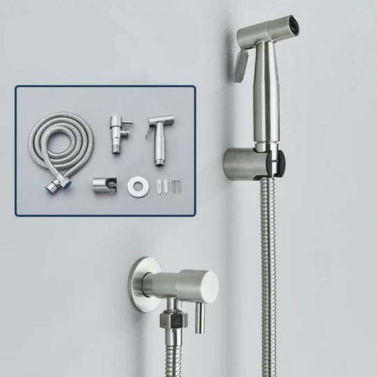 Douchette à Main pour Bidet Design Moderne 4