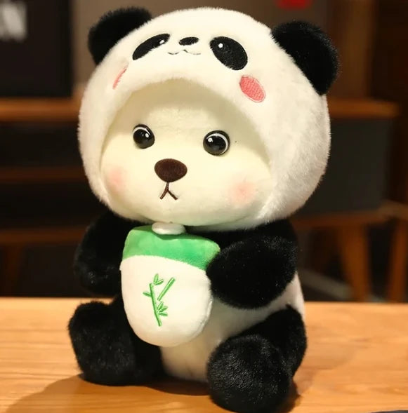Doudou Bebe Doux et Câlin pour Enfants - Compagnon de Jeu et de Réconfort 0