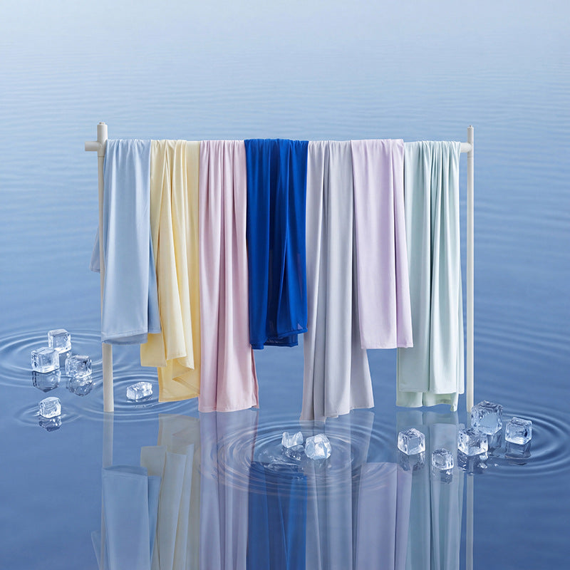 Drap-housse Femme Satiné Ajustable Microfibre Infroissable 2