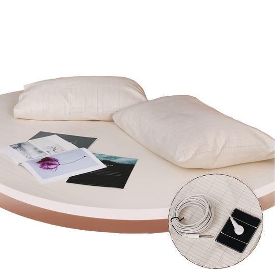 Drap Conducteur pour Lit 0