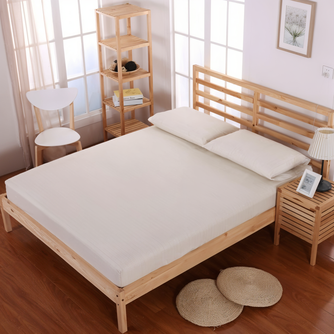 Drap Conducteur pour Lit 1