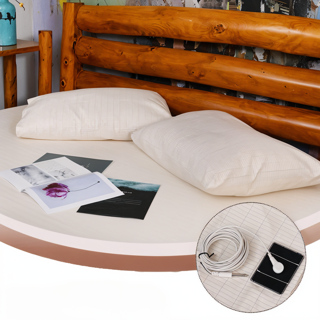 Drap Conducteur pour Lit 2