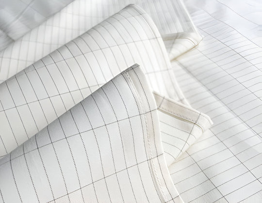 Drap Conducteur pour Lit 4