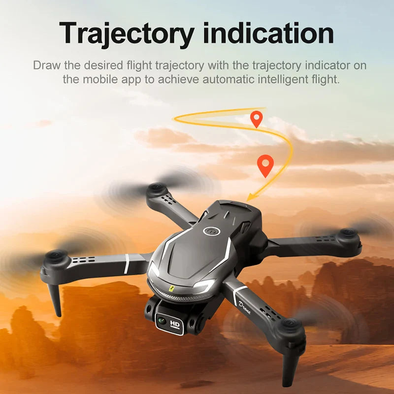 Drone Mini V88 avec Caméra HD 8K 8
