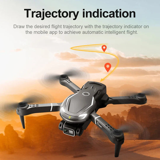 Drone Mini V88 avec Caméra HD 8K 8