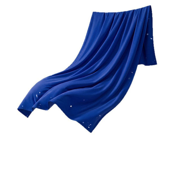 Écharpe Femme Thermique Douce Coupe-Vent Bowlift 1