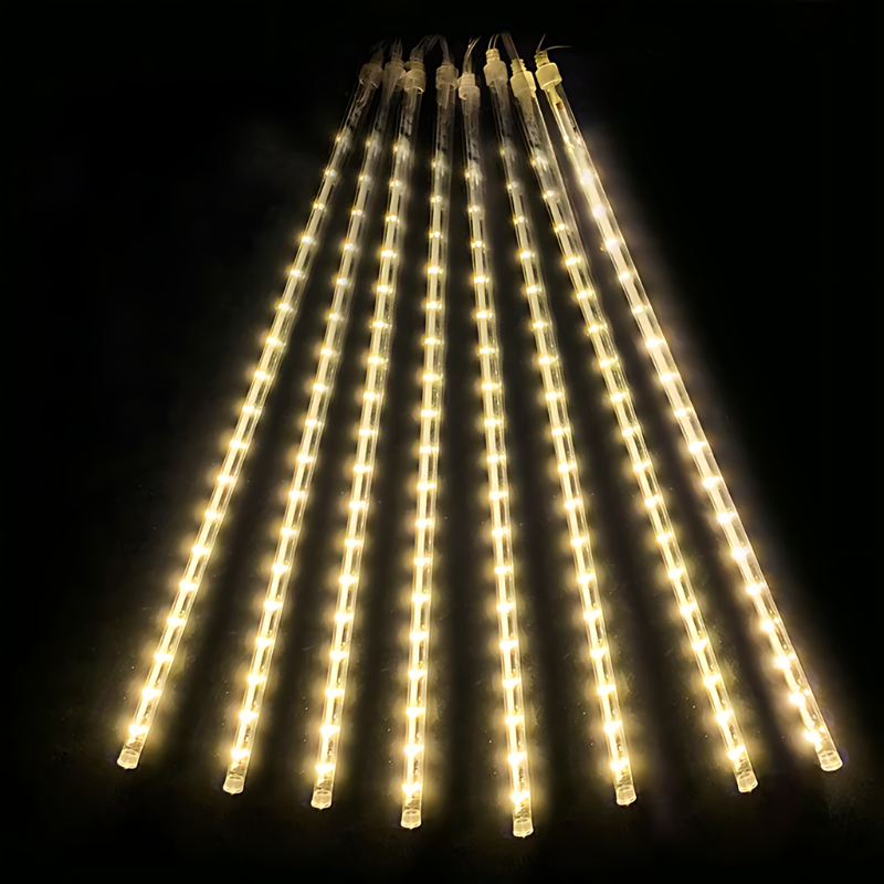 Éclairage Extérieur LED Meteor pour Jardin 0