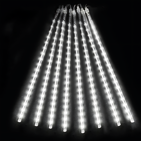 Éclairage Extérieur LED Meteor pour Jardin 4